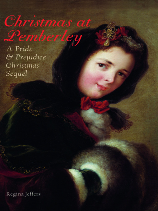Title details for Christmas at Pemberley by Regina Jeffers - Available